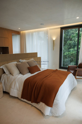 Imagem Apartamento com 4 Quartos à Venda, 535 m² em Mossunguê - Curitiba Imagem Apartamento com 4 Quartos à Venda, 535 m² em Mossunguê - Curitiba