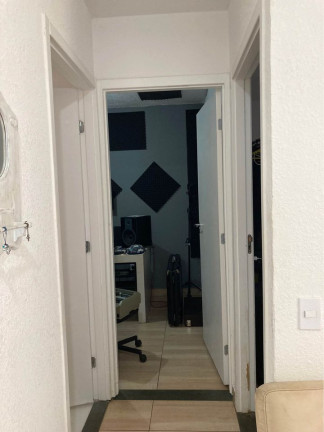 Imagem Apartamento com 2 Quartos à Venda, 38 m² em Jardim Petrópolis - Cotia Imagem Apartamento com 2 Quartos à Venda, 38 m² em Jardim Petrópolis - Cotia