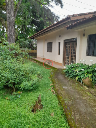 Imagem Casa com 5 Quartos à Venda, 252 m² em Boiçucanga - São Sebastião