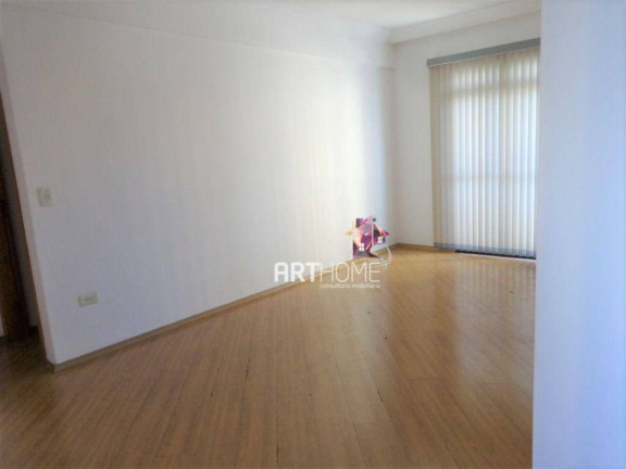 Apartamento com 2 Quartos à Venda, 78 m² em Rudge Ramos - São Bernardo Do Campo
