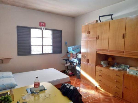 Imagem Casa com 2 Quartos à Venda, 149 m² em Vila Norma - São Paulo