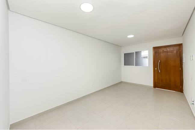 Imagem Casa com 3 Quartos à Venda, 125 m² em Campo Grande - São Paulo Imagem Casa com 3 Quartos à Venda, 125 m² em Campo Grande - São Paulo