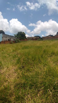 Terreno à Venda, 270 m² em Veneza - Ribeirão Das Neves
