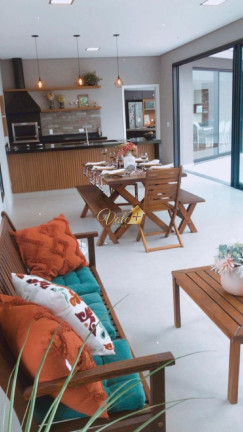 Imagem Sobrado com 4 Quartos à Venda, 330 m² em Condomínio Residencial Colinas Do Paratehy - São José Dos Campos Imagem Sobrado com 4 Quartos à Venda, 330 m² em Condomínio Residencial Colinas Do Paratehy - São José Dos Campos