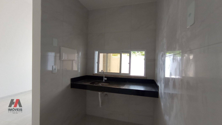 Imagem Casa com 3 Quartos à Venda, 89 m² em Urucunema - Eusébio Imagem Casa com 3 Quartos à Venda, 89 m² em Urucunema - Eusébio