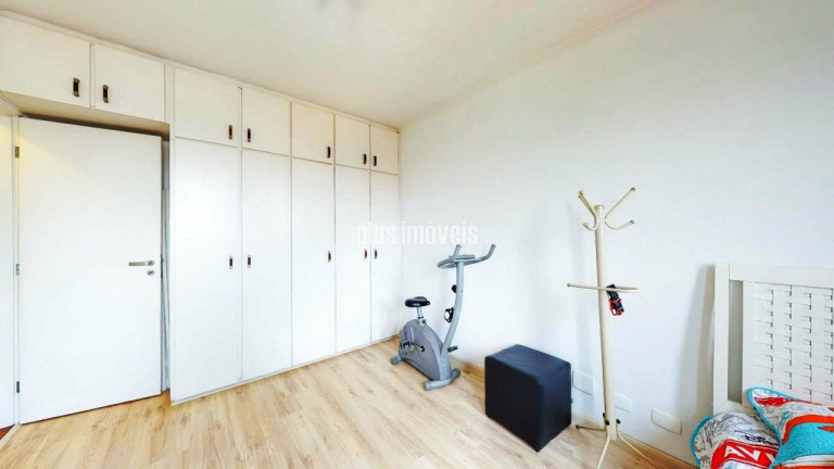 Imagem Apartamento com 4 Quartos à Venda, 140 m² em Vila Monte Alegre - São Paulo