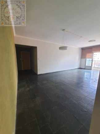 Imagem Apartamento com 3 Quartos à Venda, 140 m² em Ponta Da Praia - Santos