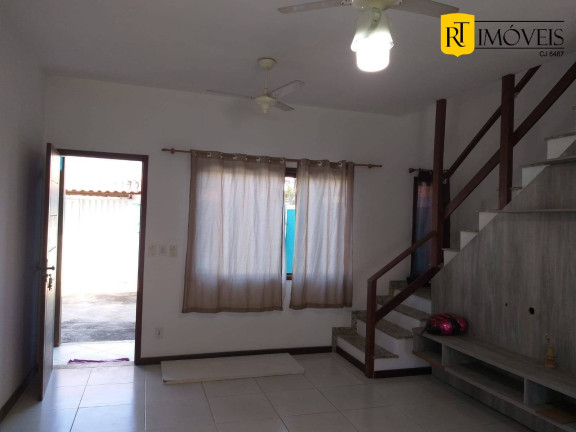 Imagem Casa com 3 Quartos à Venda, 90 m² em Paraty - Araruama Imagem Casa com 3 Quartos à Venda, 90 m² em Paraty - Araruama