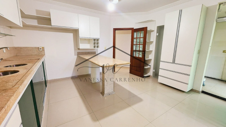 Imagem Sobrado com 4 Quartos à Venda, 300 m² em Condomínio Ibiti Royal - Sorocaba
