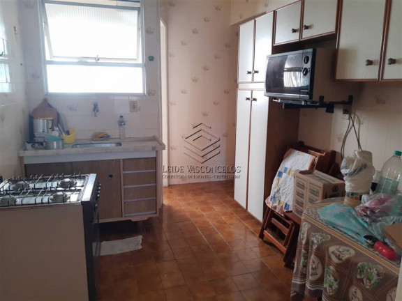 Imagem Apartamento com 2 Quartos à Venda, 69 m² em Ocian - Praia Grande
