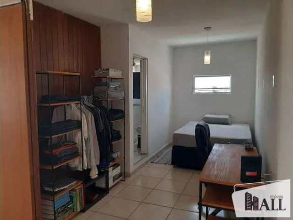 Imagem Apartamento com 1 Quarto à Venda, 50 m² em Vila Aurora - São José Do Rio Preto Imagem Apartamento com 1 Quarto à Venda, 50 m² em Vila Aurora - São José Do Rio Preto