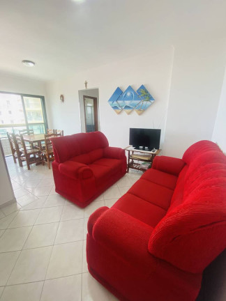 Imagem Apartamento com 3 Quartos à Venda, 101 m² em Aviação - Praia Grande