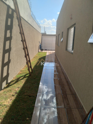 Imagem Casa com 3 Quartos à Venda, 90 m² em Bonfim Paulista - Ribeirão Preto