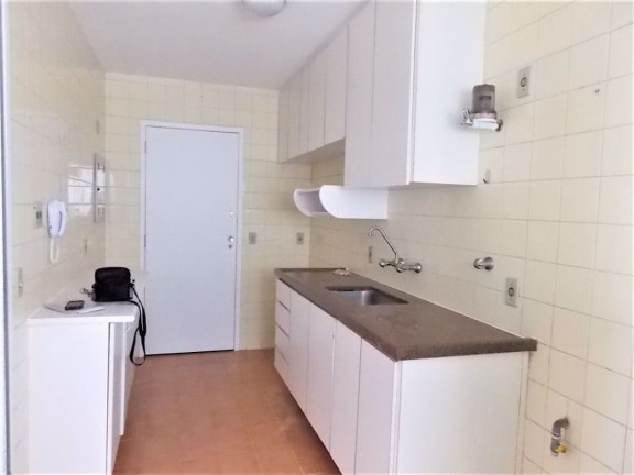 Imagem Apartamento com 3 Quartos à Venda, 83 m² em Comércio - Salvador Imagem Apartamento com 3 Quartos à Venda, 83 m² em Comércio - Salvador