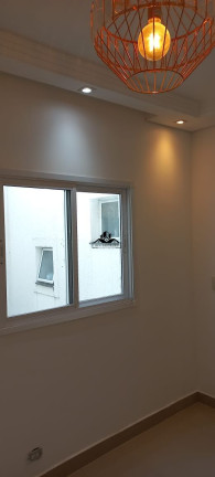 Imagem Cobertura com 2 Quartos à Venda, 80 m² em Vila Amábile Pezzolo - Santo André
