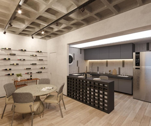 Imagem Apartamento com 3 Quartos à Venda, 80 m² em Aeroclube - João Pessoa