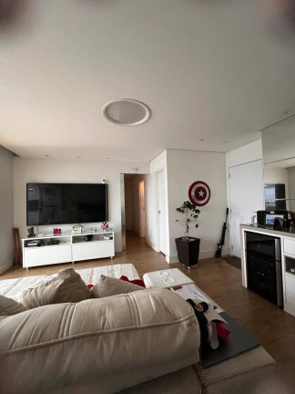 Imagem Apartamento com 3 Quartos à Venda, 123 m² em Parque São Jorge - São Paulo Imagem Apartamento com 3 Quartos à Venda, 123 m² em Parque São Jorge - São Paulo