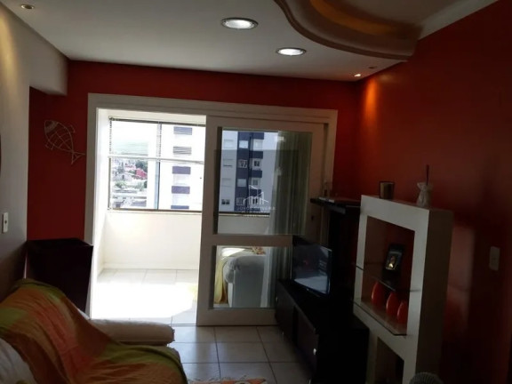 Apartamento com 1 Quarto à Venda,  em Zona Nova - Capão Da Canoa