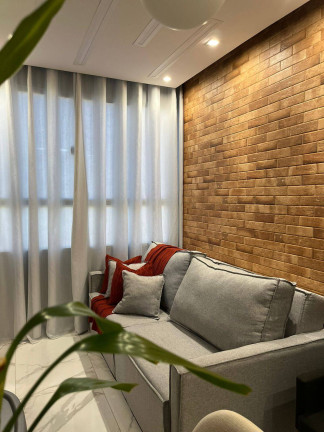 Imagem Apartamento com 2 Quartos à Venda, em Jardim Maria Luíza - Sumaré Imagem Apartamento com 2 Quartos à Venda, em Jardim Maria Luíza - Sumaré