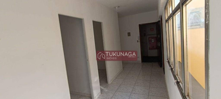 Imagem Sala Comercial para Alugar, 50 m² em Centro - Guarulhos