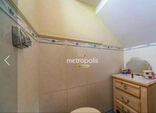 Imagem Casa com 3 Quartos à Venda, 220 m² em Barcelona - São Caetano Do Sul Imagem Casa com 3 Quartos à Venda, 220 m² em Barcelona - São Caetano Do Sul