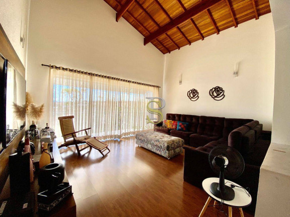 Imagem Casa com 3 Quartos à Venda, 249 m² em Jardim Paulista - Atibaia Imagem Casa com 3 Quartos à Venda, 249 m² em Jardim Paulista - Atibaia