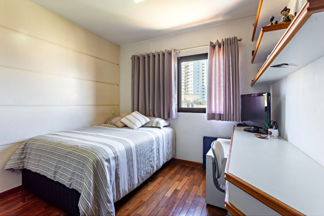 Imagem Apartamento com 4 Quartos à Venda, 195 m² em Morumbi - São Paulo Imagem Apartamento com 4 Quartos à Venda, 195 m² em Morumbi - São Paulo