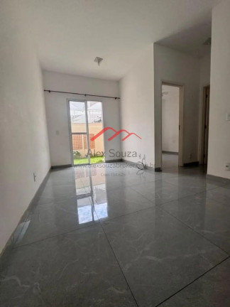 Imagem Apartamento com 2 Quartos à Venda, 50 m² em Loteamento Residencial Viva Vista - Sumaré Imagem Apartamento com 2 Quartos à Venda, 50 m² em Loteamento Residencial Viva Vista - Sumaré