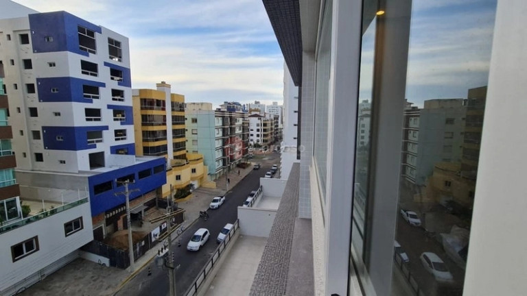Imagem Apartamento com 3 Quartos à Venda, 98 m² em Navegantes - Capão Da Canoa
