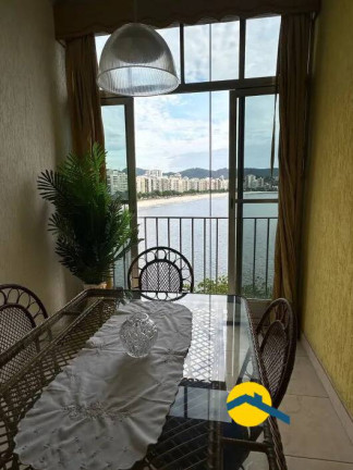 Imagem Apartamento com 3 Quartos à Venda, 100 m² em Icaraí - Niterói Imagem Apartamento com 3 Quartos à Venda, 100 m² em Icaraí - Niterói