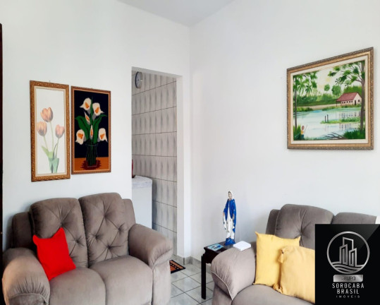 Imagem Casa com 2 Quartos à Venda, 143 m² em Parque Bela Vista - Votorantim Imagem Casa com 2 Quartos à Venda, 143 m² em Parque Bela Vista - Votorantim