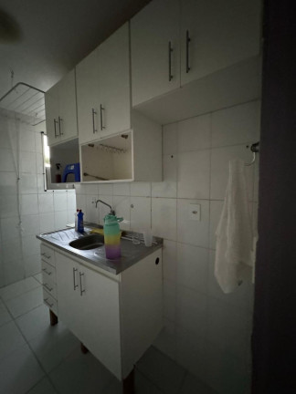 Imagem Apartamento com 2 Quartos à Venda, 47 m² em Mata Escura - Salvador Imagem Apartamento com 2 Quartos à Venda, 47 m² em Mata Escura - Salvador