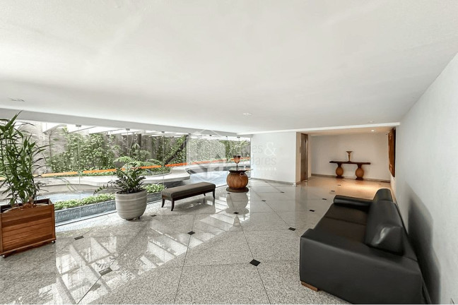 Imagem Apartamento com 3 Quartos à Venda, 176 m² em Jardim Paulista - São Paulo Imagem Apartamento com 3 Quartos à Venda, 176 m² em Jardim Paulista - São Paulo