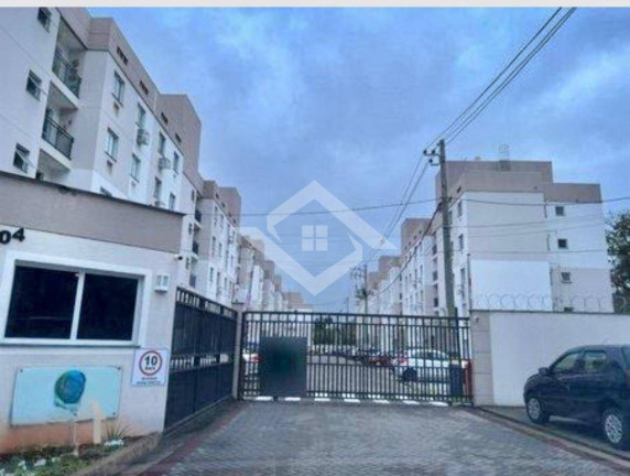 Foto do imóvel Apartamento com 2 Quartos à Venda, 45 m² em Taquara - Rio De Janeiro