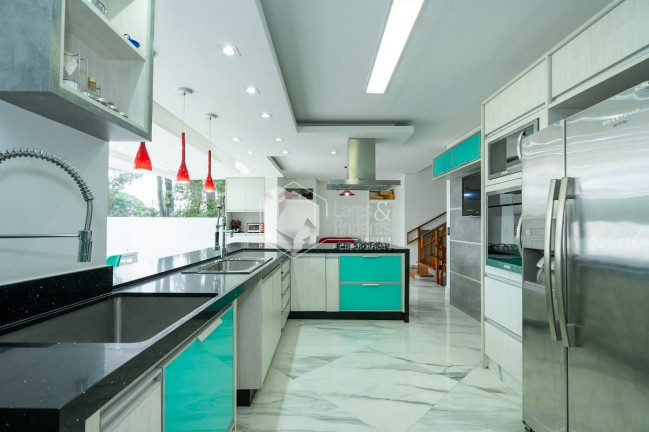 Imagem Casa com 7 Quartos à Venda, 800 m² em Jardim Leonor - São Paulo Imagem Casa com 7 Quartos à Venda, 800 m² em Jardim Leonor - São Paulo