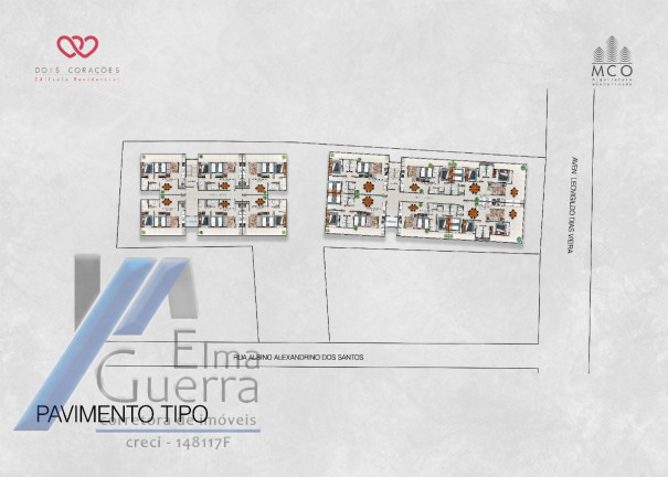 Imagem Apartamento com 2 Quartos à Venda, 84 m² em Itaguá - Ubatuba Imagem Apartamento com 2 Quartos à Venda, 84 m² em Itaguá - Ubatuba