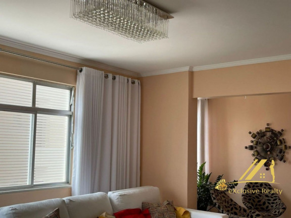 Imagem Apartamento com 3 Quartos à Venda, 120 m² em Graça - Salvador Imagem Apartamento com 3 Quartos à Venda, 120 m² em Graça - Salvador