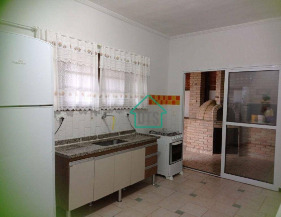Imagem Casa com 3 Quartos à Venda, 106 m² em Morada Da Praia - Bertioga