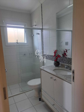 Imagem Casa de Condomínio com 3 Quartos à Venda, em Jardim Ermida I - Jundiaí Imagem Casa de Condomínio com 3 Quartos à Venda, em Jardim Ermida I - Jundiaí