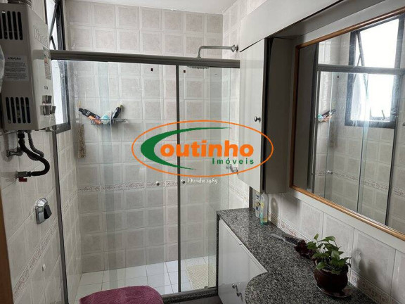 Imagem Cobertura com 3 Quartos à Venda, 183 m² em Tijuca - Rio De Janeiro Imagem Cobertura com 3 Quartos à Venda, 183 m² em Tijuca - Rio De Janeiro