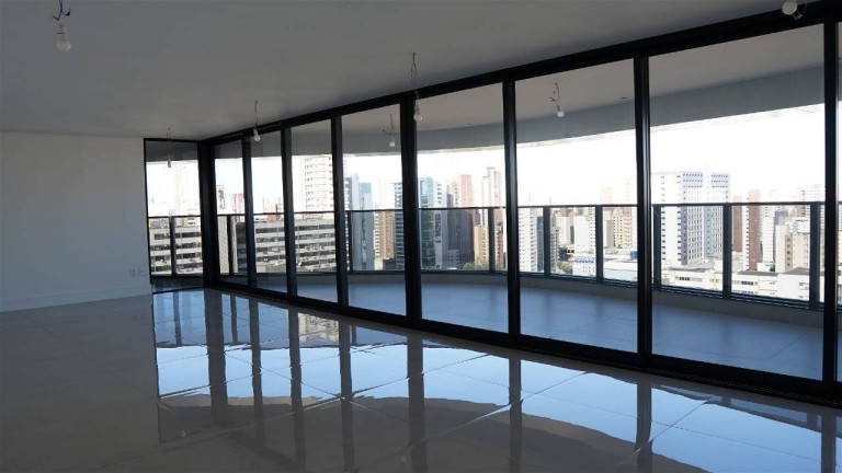 Imagem Apartamento com 4 Quartos à Venda, 311 m² em Meireles - Fortaleza