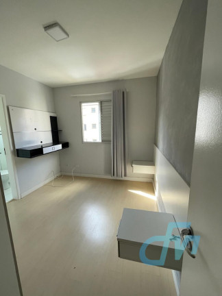 Imagem Apartamento com 2 Quartos à Venda, 54 m² em Nova Mogilar - Mogi Das Cruzes