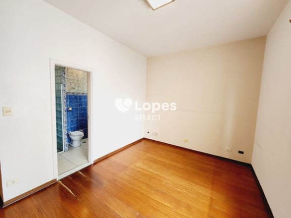 Imagem Apartamento com 3 Quartos à Venda, 208 m² em Santa Cecília - São Paulo