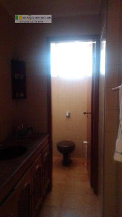 Imagem Sobrado com 3 Quartos à Venda, 218 m² em Vila Mariana - São Paulo