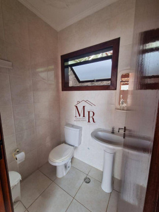 Imagem Casa com 7 Quartos à Venda, 900 m² em Barra Velha - Ilhabela