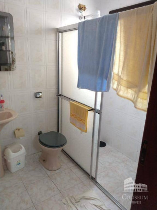 Imagem Casa com 3 Quartos à Venda, 123 m² em Boqueirão - Praia Grande