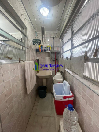 Imagem Apartamento com 2 Quartos à Venda, 60 m² em Ocian - Praia Grande Imagem Apartamento com 2 Quartos à Venda, 60 m² em Ocian - Praia Grande