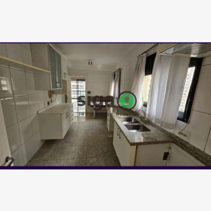 Imagem Apartamento com 3 Quartos à Venda ou Locação, 161 m² em Moema - São Paulo Imagem Apartamento com 3 Quartos à Venda ou Locação, 161 m² em Moema - São Paulo