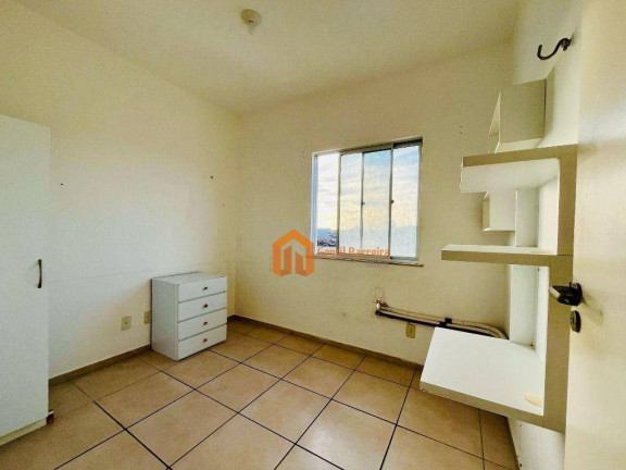 Imagem Apartamento com 2 Quartos à Venda, 42 m² em Salinas - Fortaleza Imagem Apartamento com 2 Quartos à Venda, 42 m² em Salinas - Fortaleza