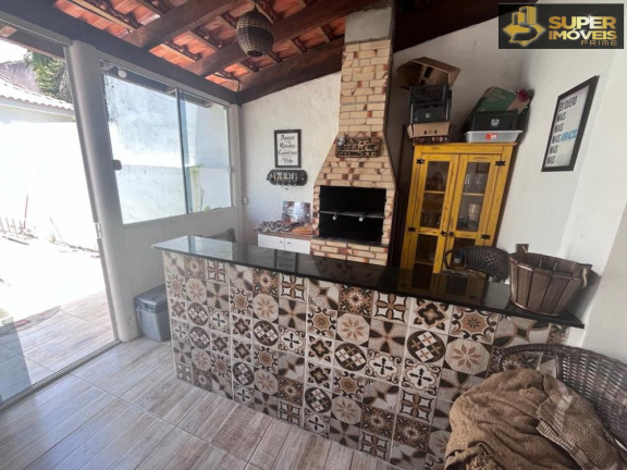 Casa com 3 Quartos à Venda, 216 m² em Centro - Pelotas